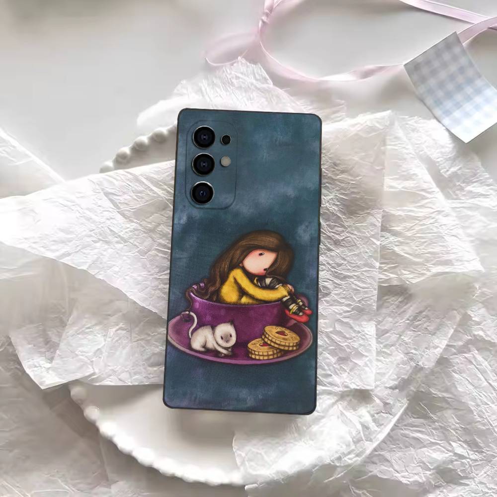 Capa de Telefone L-Santoro Lon - Phone Cases London avaliação e preço