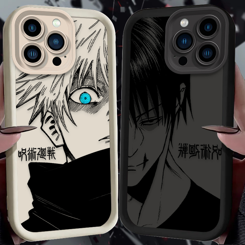 Capa para Telefone Oppo Reno15 - Phone Cases Jujutsu Kaisen avaliação e preço