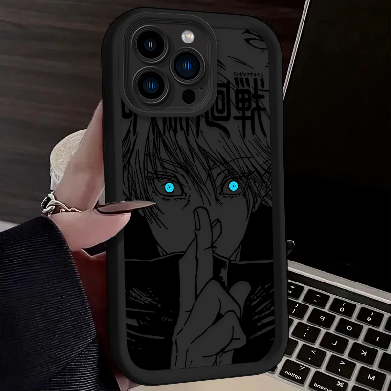 Capa para Telefone Oppo Reno15 - Phone Cases Jujutsu Kaisen avaliação e preço