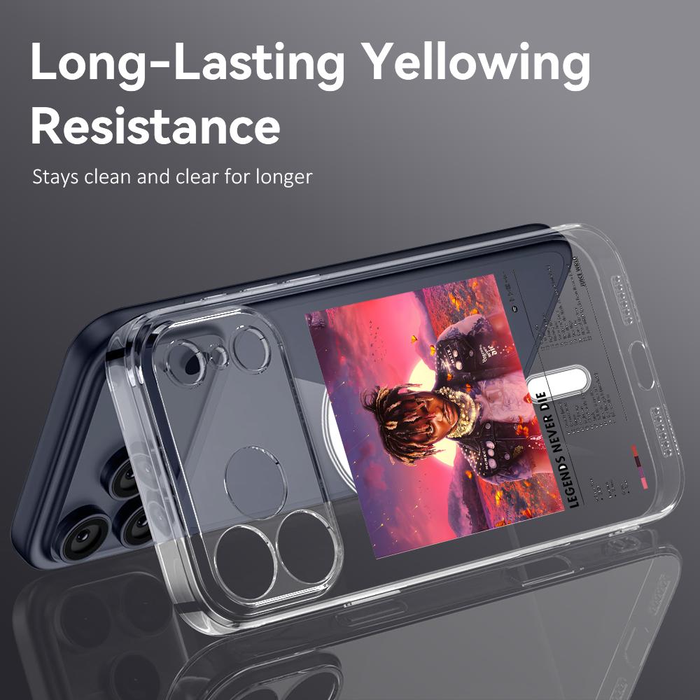 Capa de Celular J-Juice WRLD S - Phone Cases For Iphone 16 avaliação e preço