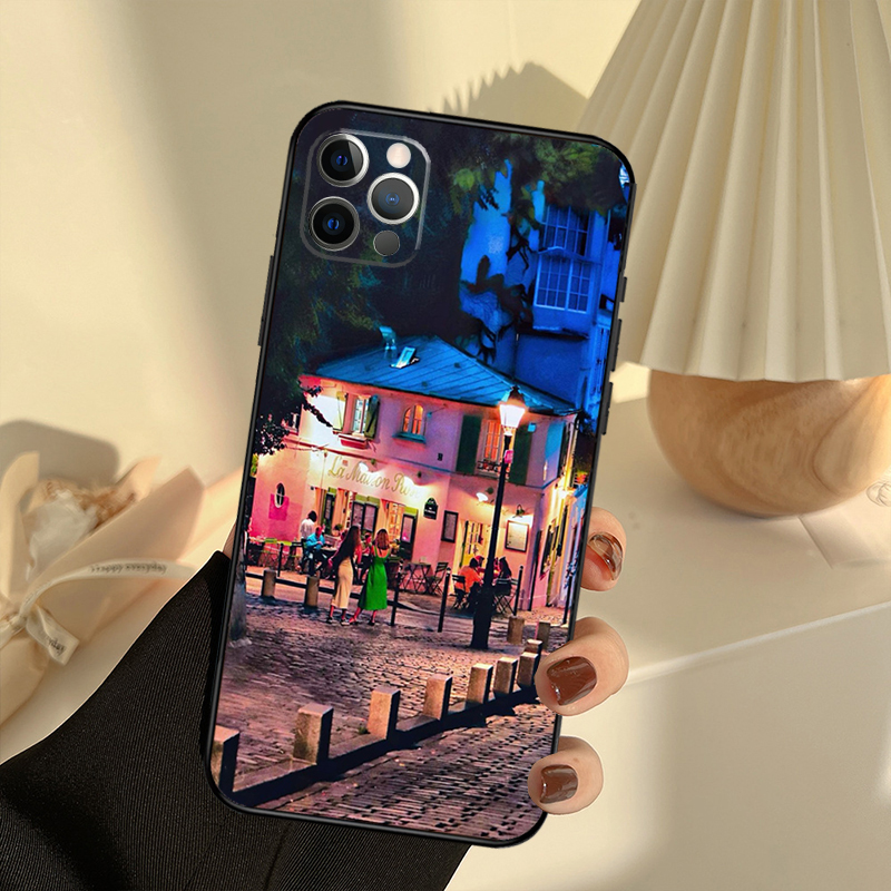 Capa de Telefone com Tema de V - Phone Cases London avaliação e preço