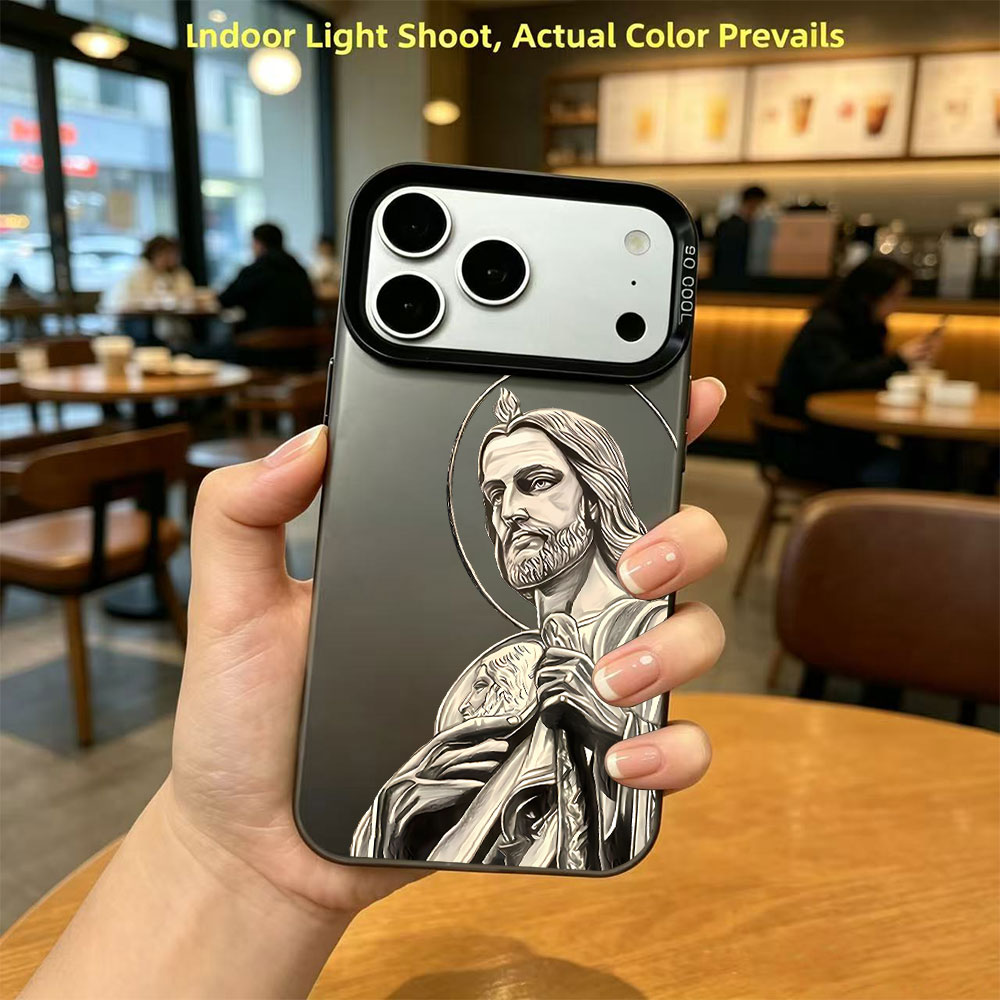 Capa Protetora com Design Padr - Phone Cases Xr Iphone avaliação e preço