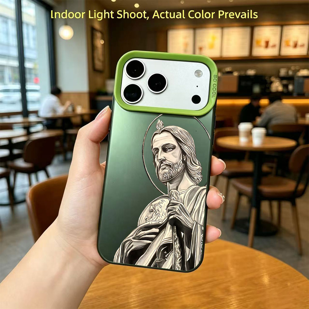 Capa Protetora com Design Padr - Phone Cases Xr Iphone avaliação e preço