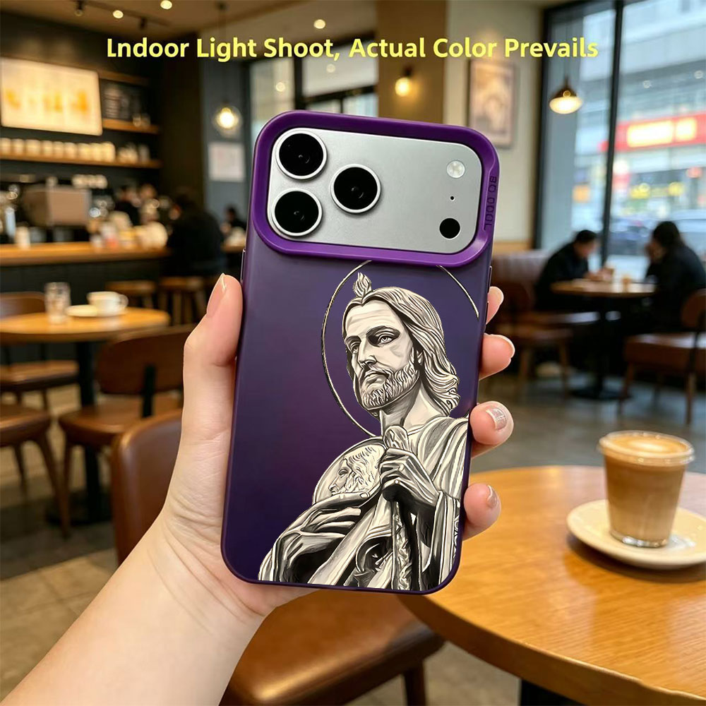 Capa Protetora com Design Padr - Phone Cases Xr Iphone avaliação e preço
