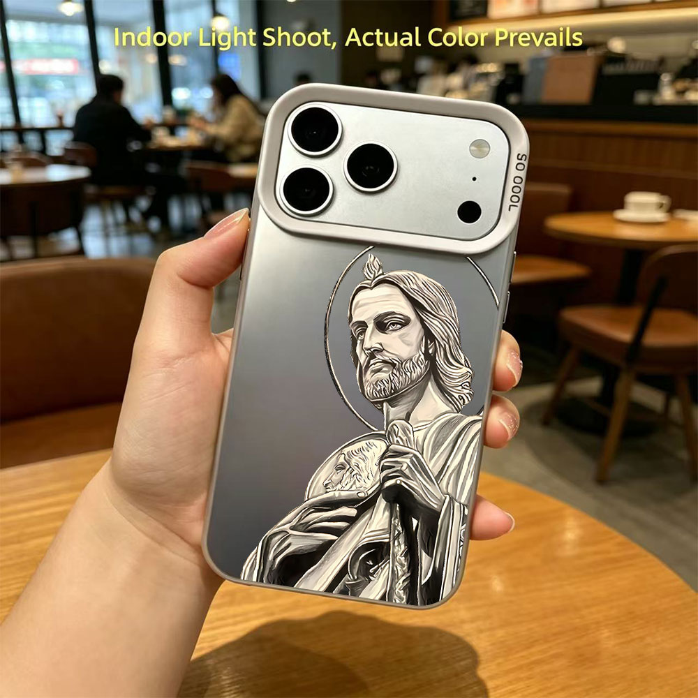 Capa Protetora com Design Padr - Phone Cases Xr Iphone avaliação e preço