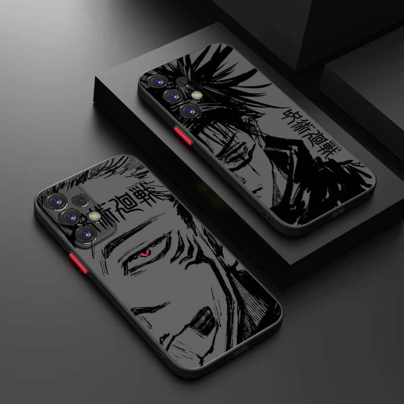 Capa de Telefone Jujutsu Kaise - Phone Cases Jujutsu Kaisen avaliação e preço