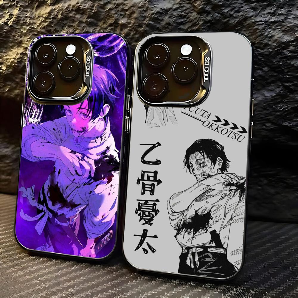Capa de Telefone Jujutsu Kaise - Phone Cases Jujutsu Kaisen avaliação e preço