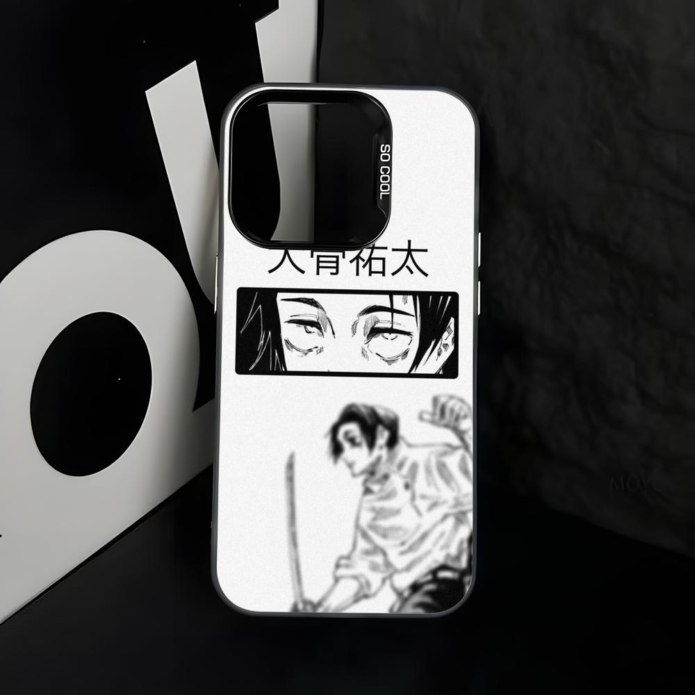Capa de Telefone Jujutsu Kaise - Phone Cases Jujutsu Kaisen avaliação e preço