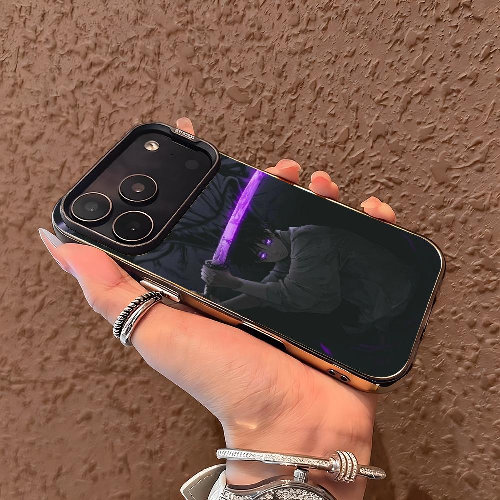 Capa de Telefone Jujutsu Kaise - Phone Cases Jujutsu Kaisen avaliação e preço