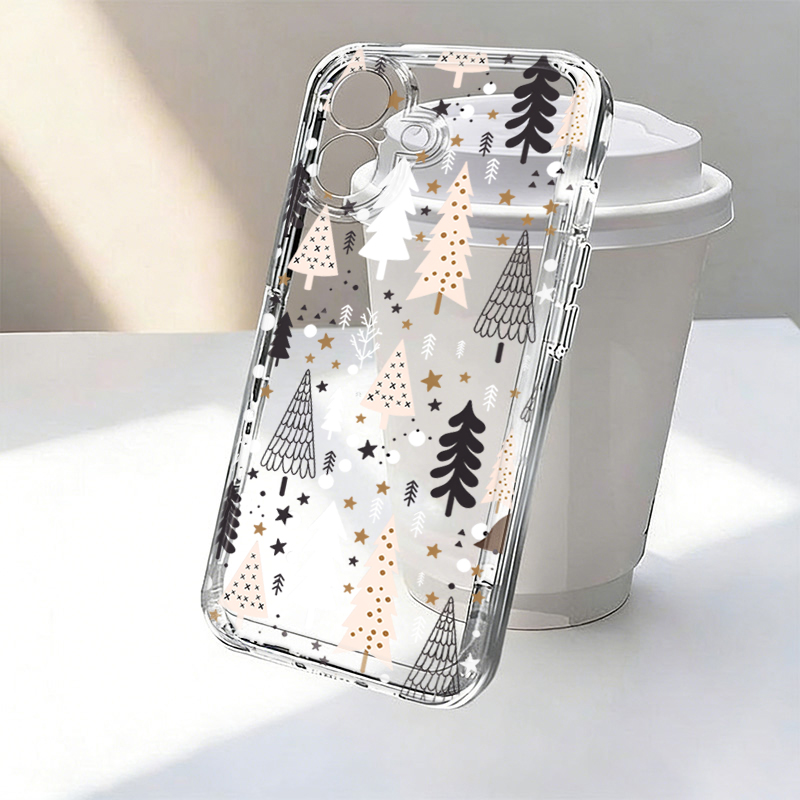 Capa Transparente para iPhone  - Phone Cases Xr Iphone avaliação e preço