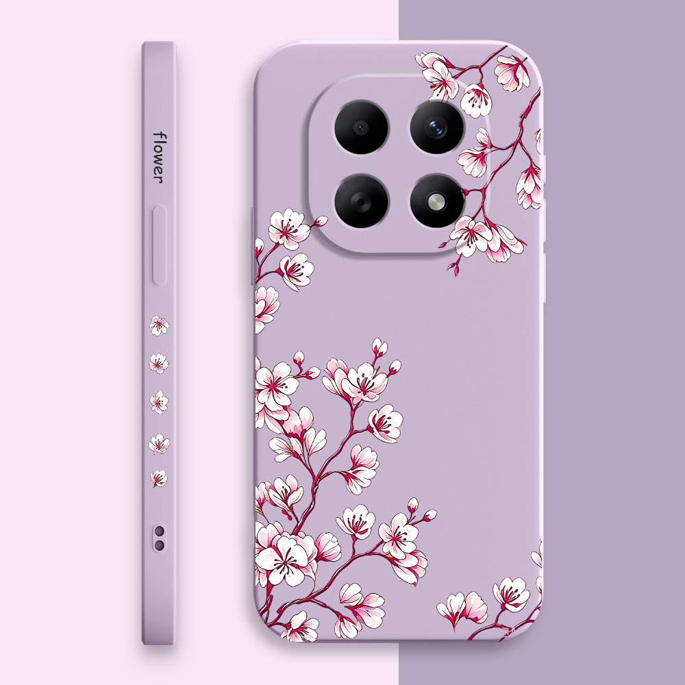 Capa de Telefone Sakura Bloom  - Phone Cases Xiaomi 15 avaliação e preço