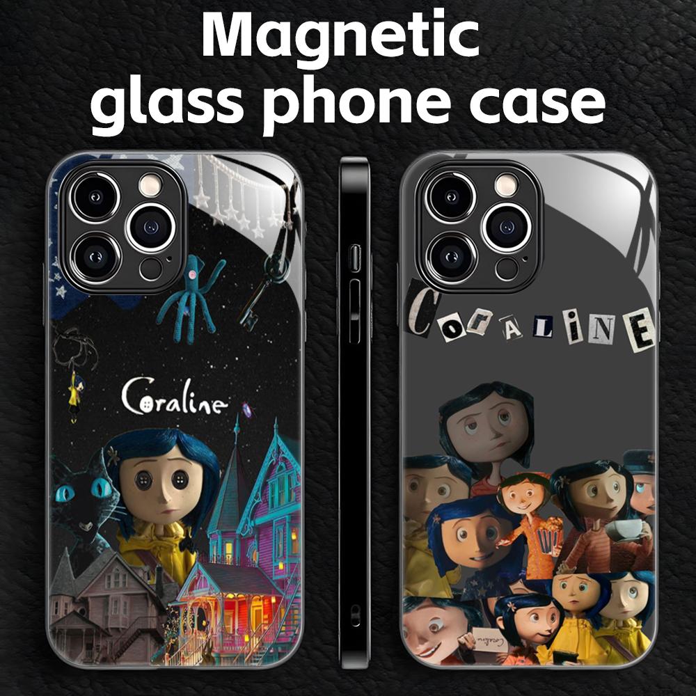 Capa de Telefone C-coralines p - Phone Cases Xr Iphone avaliação e preço