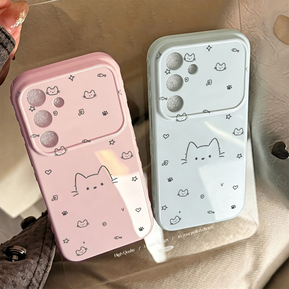 Capa de Celular de Silicone Ma - Phone Cases Galaxy A16 5G avaliação e preço